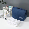 VOYAS Travel Toiletry Bag    Hanging Organizer